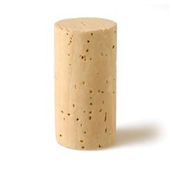 Natural vs. not-so Natural Corks