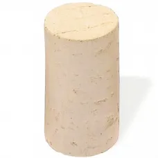 Colmated Cork