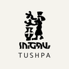 A member of Tushpa Crew